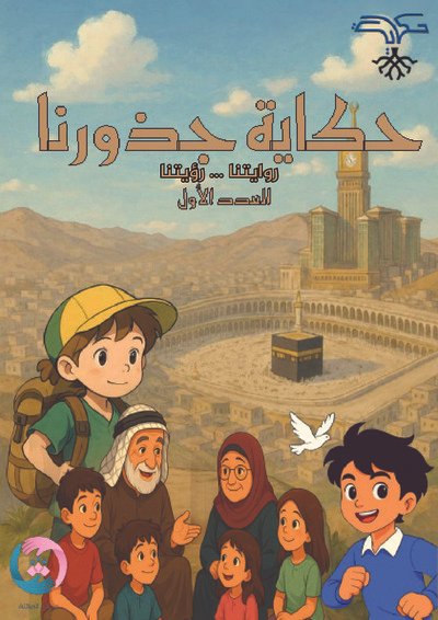 العدد الأول