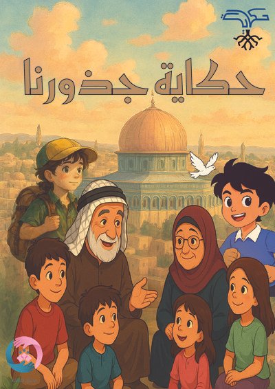 جيل الطوفان